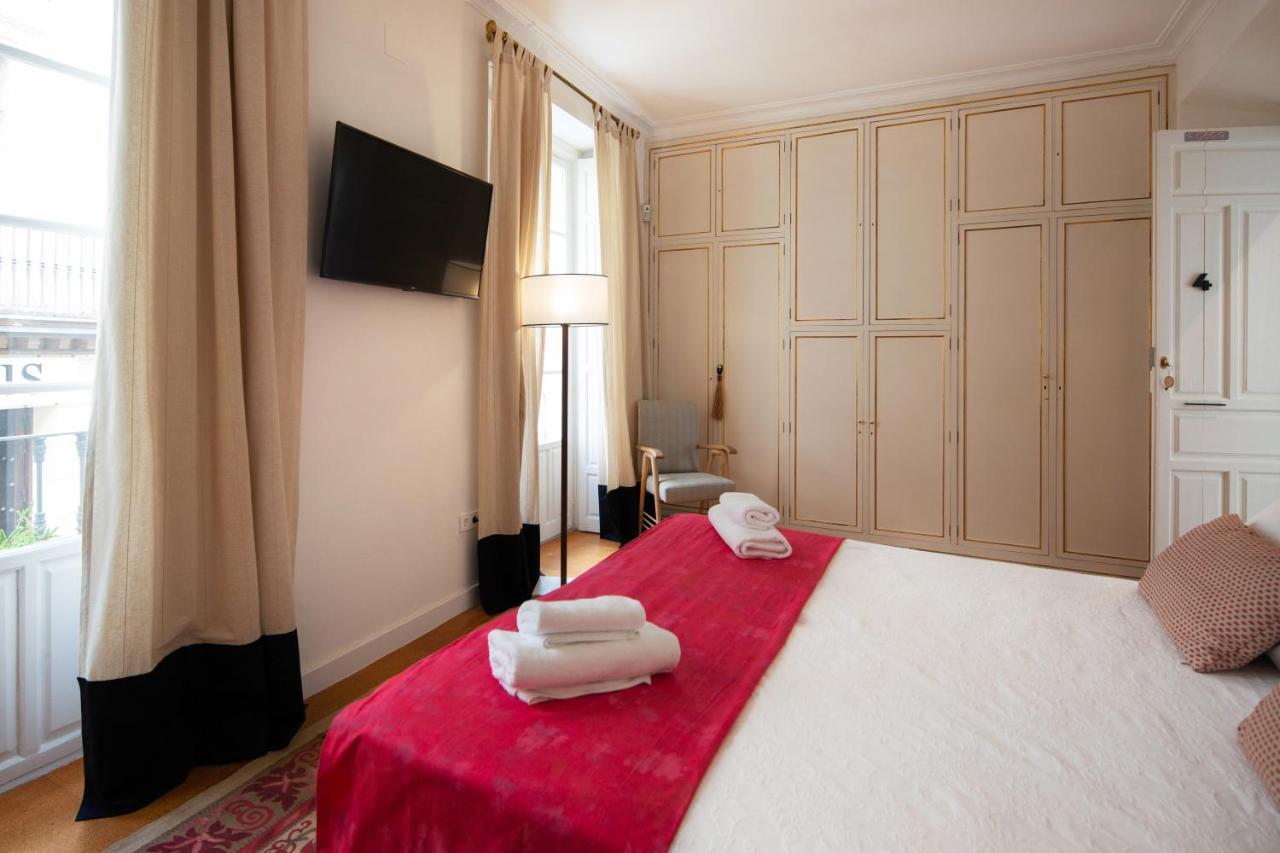Mdd4 Health Experience Hotel - Adults Only Sevilla Dış mekan fotoğraf