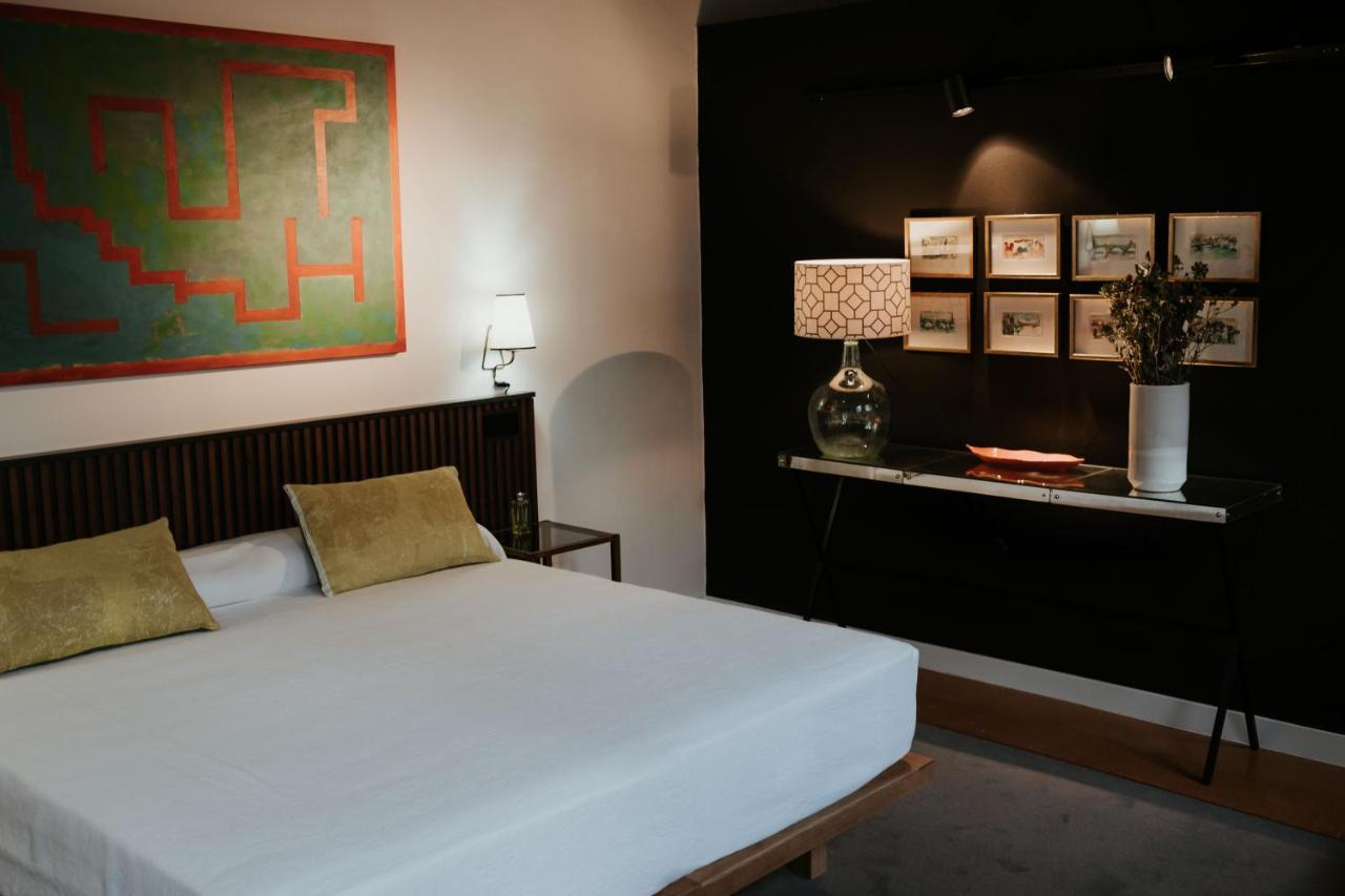 Mdd4 Health Experience Hotel - Adults Only Sevilla Dış mekan fotoğraf